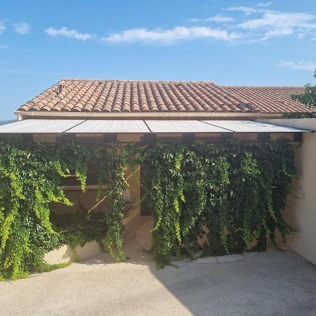 Ma Charmante Maison En Provence Lançon-Provence Eksteriør billede