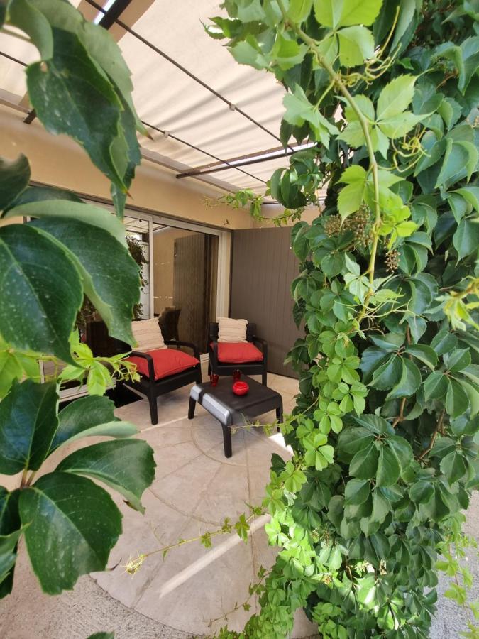 Ma Charmante Maison En Provence Lançon-Provence Eksteriør billede