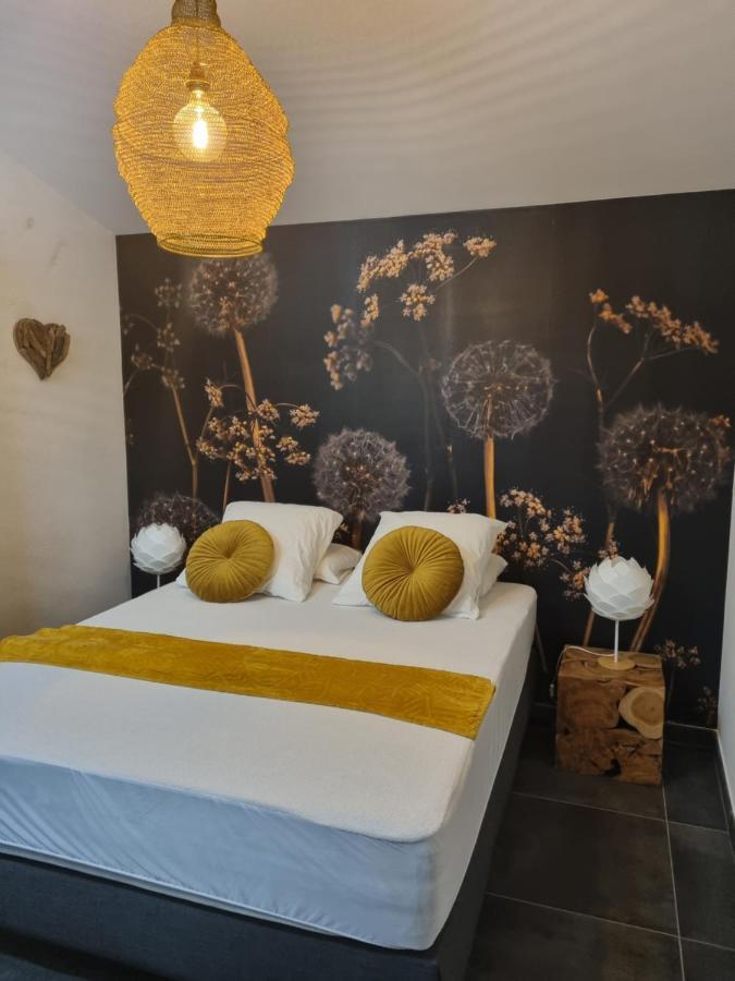 Ma Charmante Maison En Provence Lançon-Provence Eksteriør billede