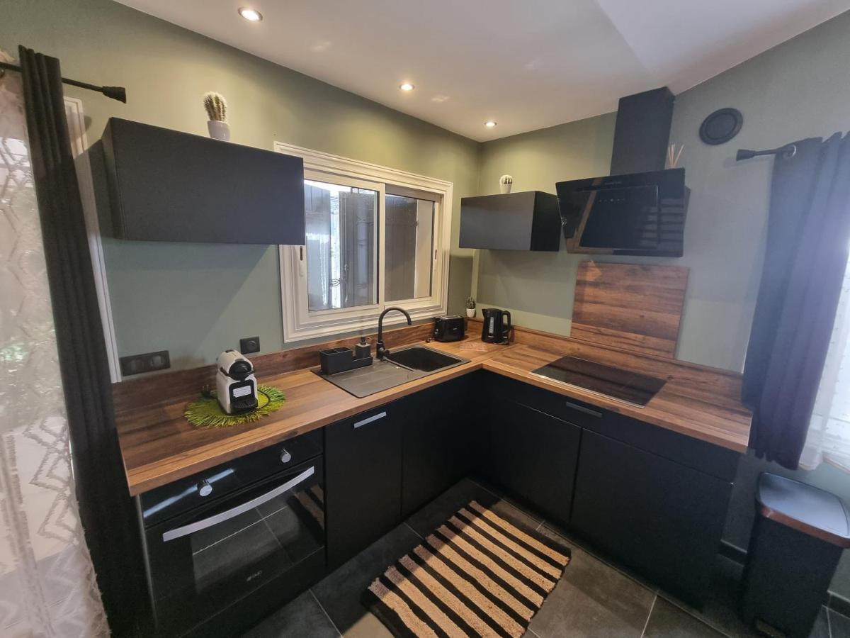 Ma Charmante Maison En Provence Lançon-Provence Eksteriør billede