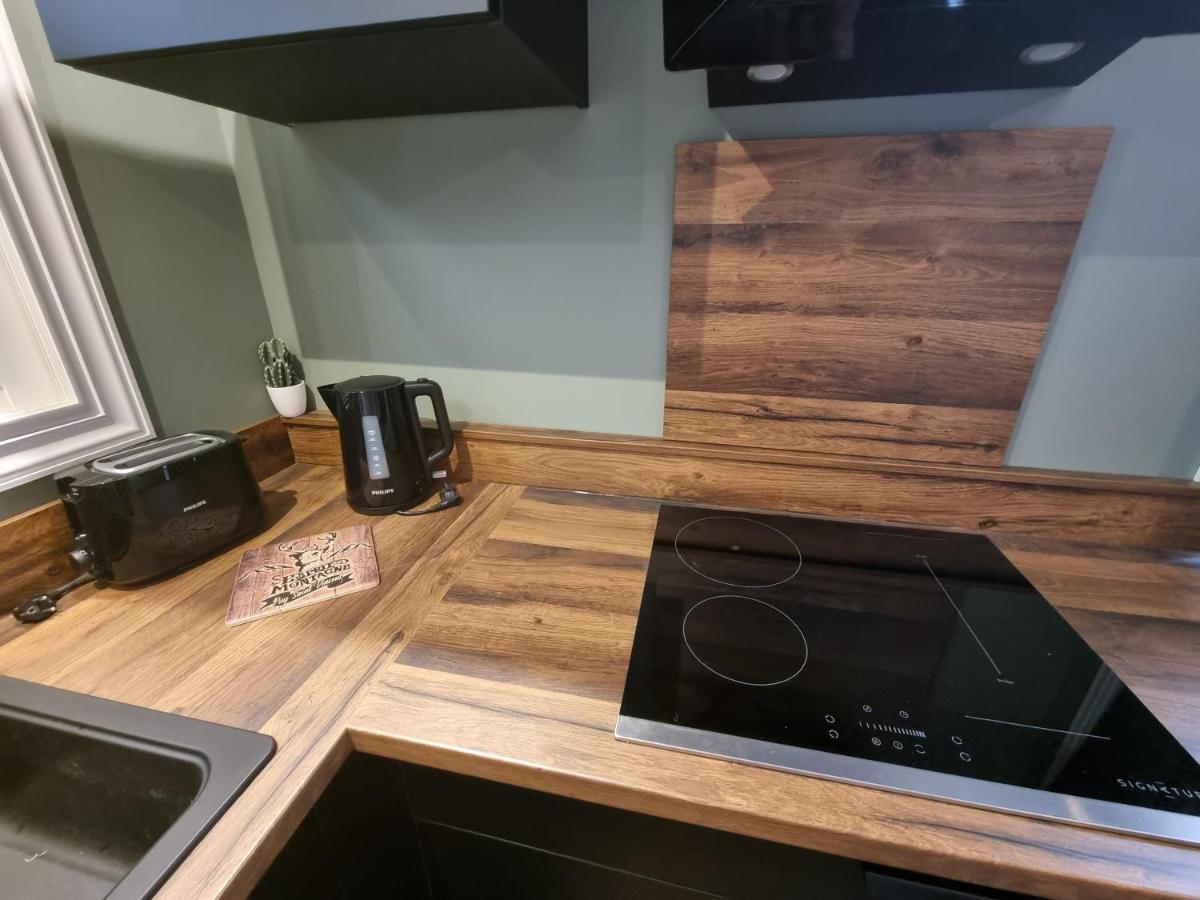 Ma Charmante Maison En Provence Lançon-Provence Eksteriør billede