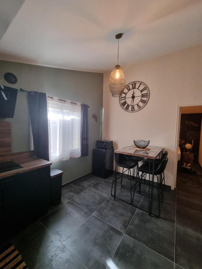 Ma Charmante Maison En Provence Lançon-Provence Eksteriør billede