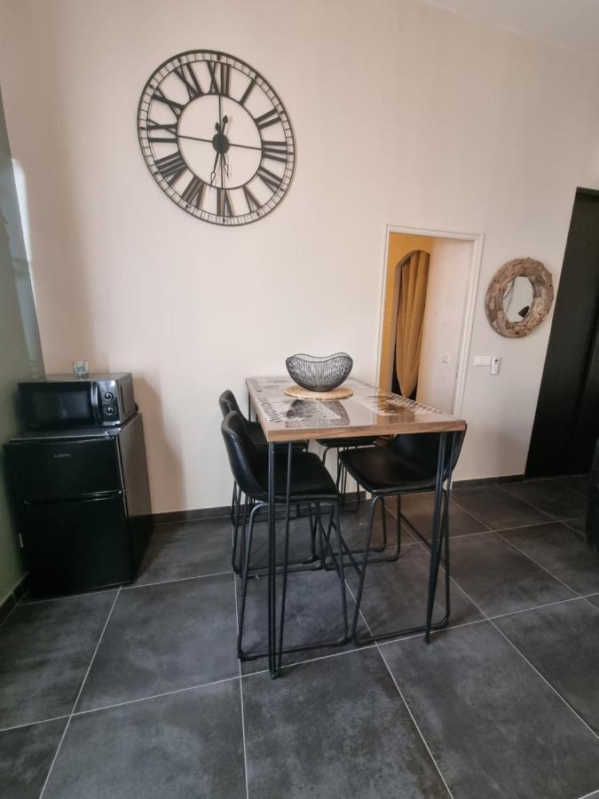 Ma Charmante Maison En Provence Lançon-Provence Eksteriør billede