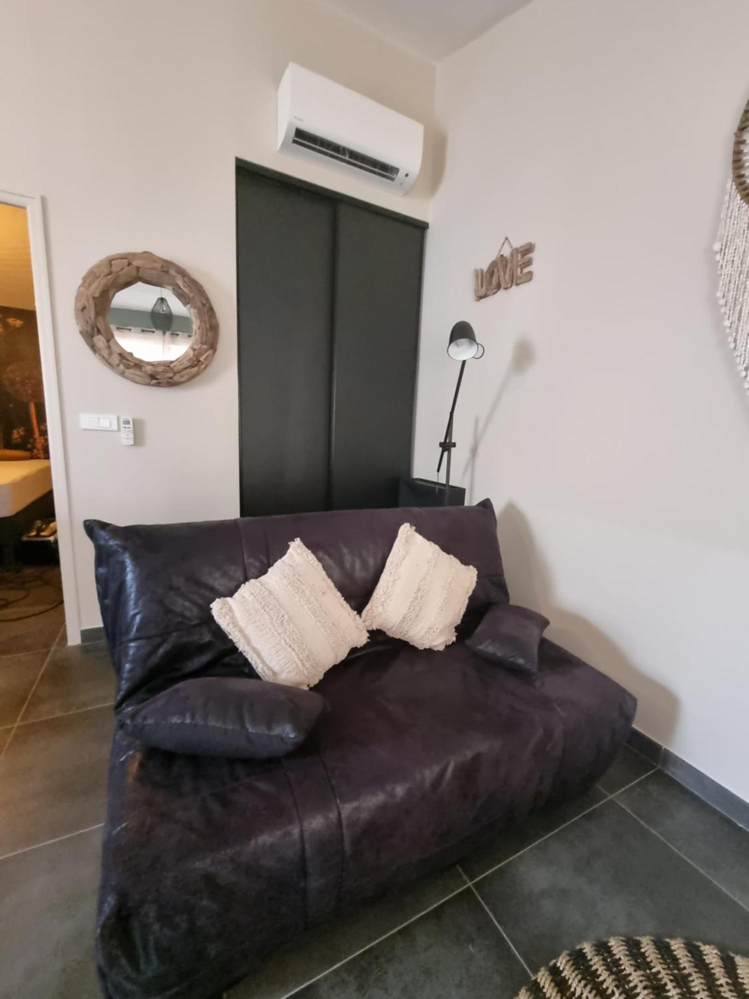 Ma Charmante Maison En Provence Lançon-Provence Eksteriør billede